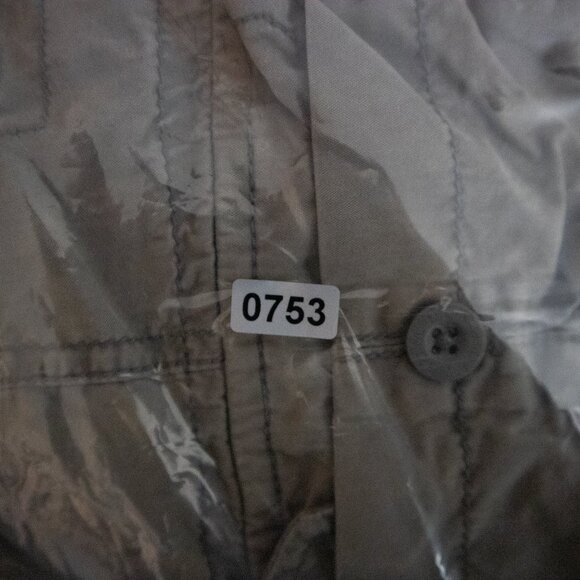 B.U.M Equipment Baggy Cargo Shorts / 36 - Picture 8 of 8